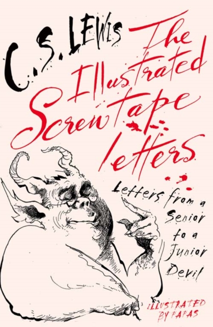 The Illustrated Screwtape Letters