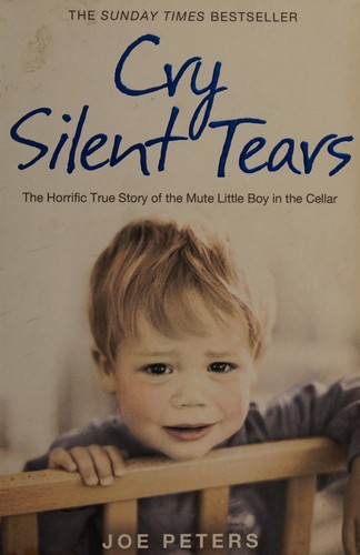 Cry Silent Tears