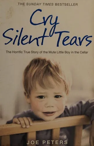 Cry Silent Tears