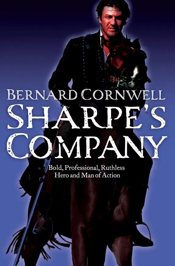 Sharpe's Company