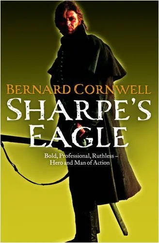 Sharpe's Eagle