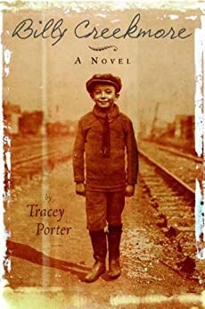 Billy Creekmore