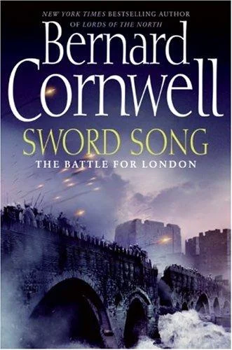 Sword Song : The Battle for London : 4