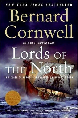 Lords of the North : A Novel : 3