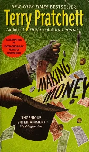 Making Money