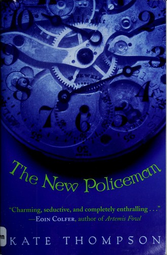 The New Policeman