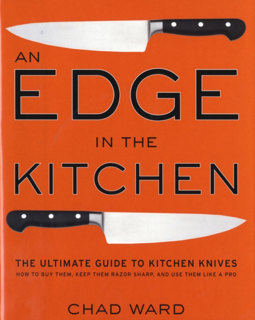 Edge in the Kitchen, An