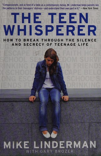 The Teen Whisperer