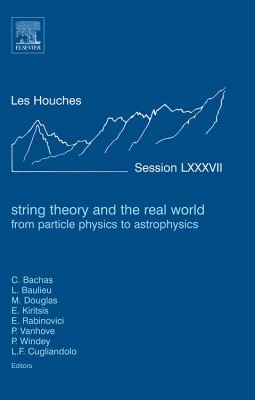 String Theory and the Real World