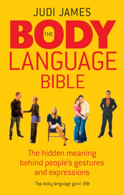 The Body Language Bible