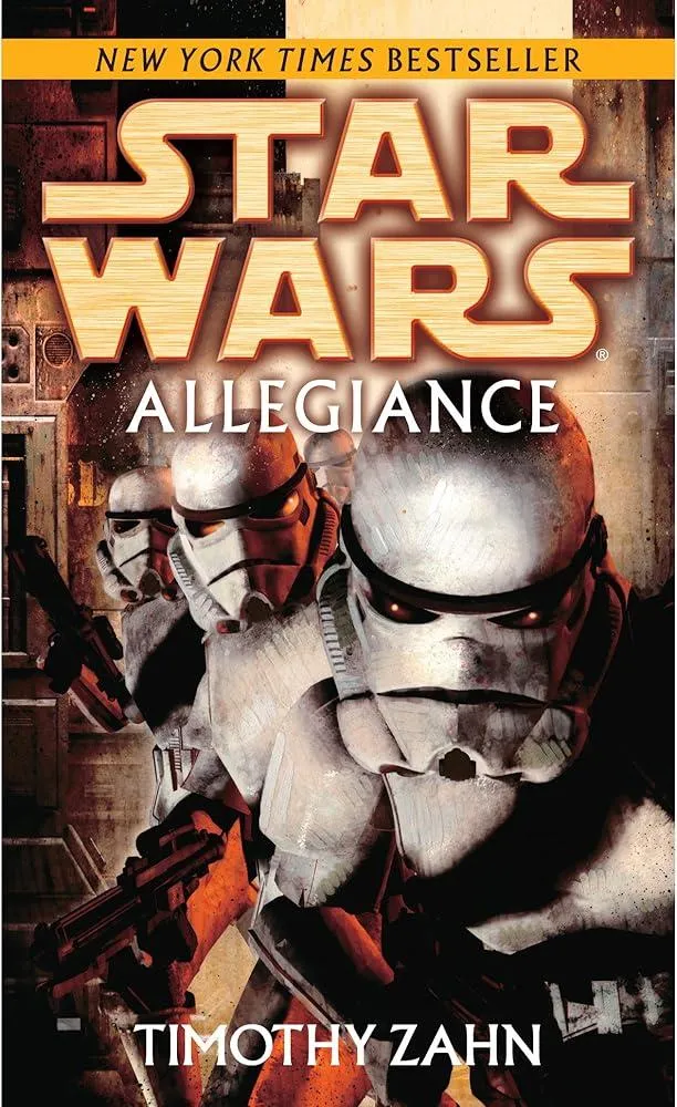 Star Wars: Allegiance