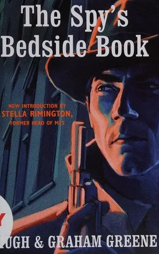 The Spy's Bedside Book