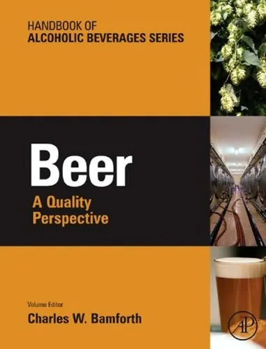 Beer : A Quality Perspective