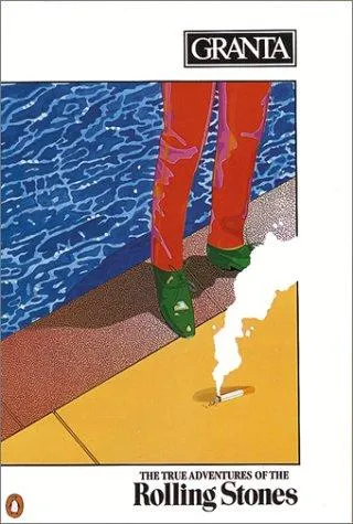 Granta 12