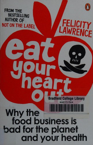 Eat Your Heart Out