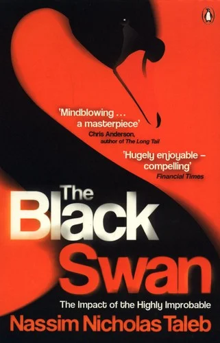 The Black Swan : The Impact of the Highly Improbable