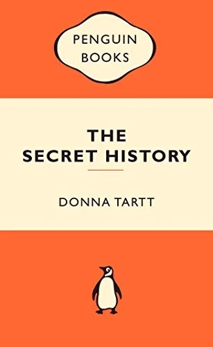 The Secret History