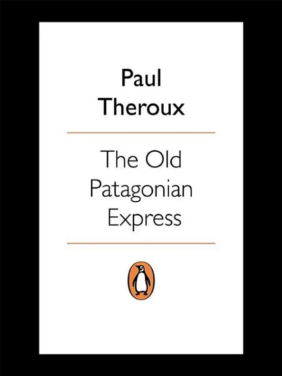 The Old Patagonian Express