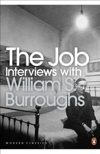 The Job : Interviews with William S. Burroughs