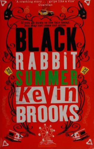 Black Rabbit Summer