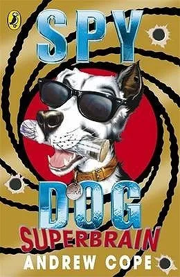 Spy Dog