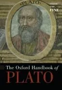 The Oxford Handbook of Plato