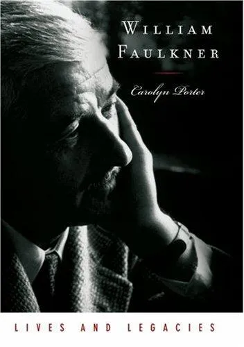 William Faulkner