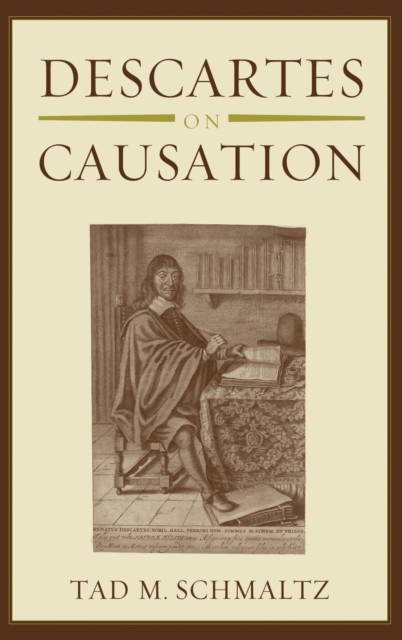Descartes on Causation