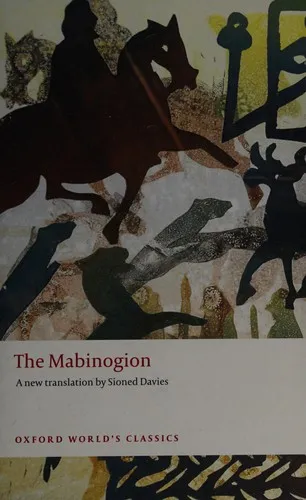 The Mabinogion