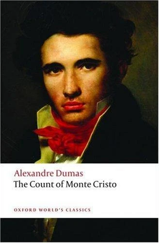 The Count of Monte Cristo