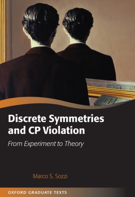 Discrete Symmetries and CP Violation