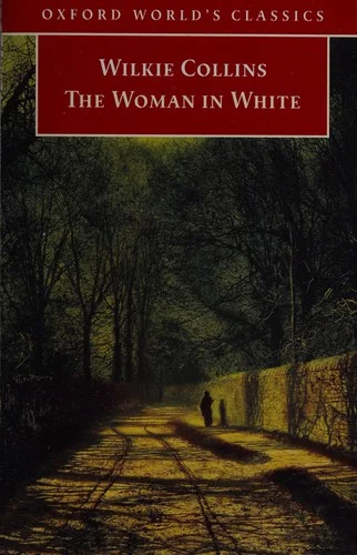 The Woman in White