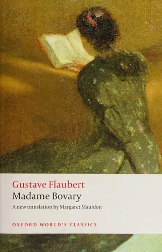 Madame Bovary : Provincial Manners