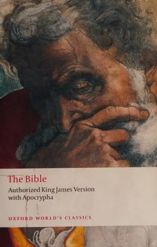 The Bible: Authorized King James Version