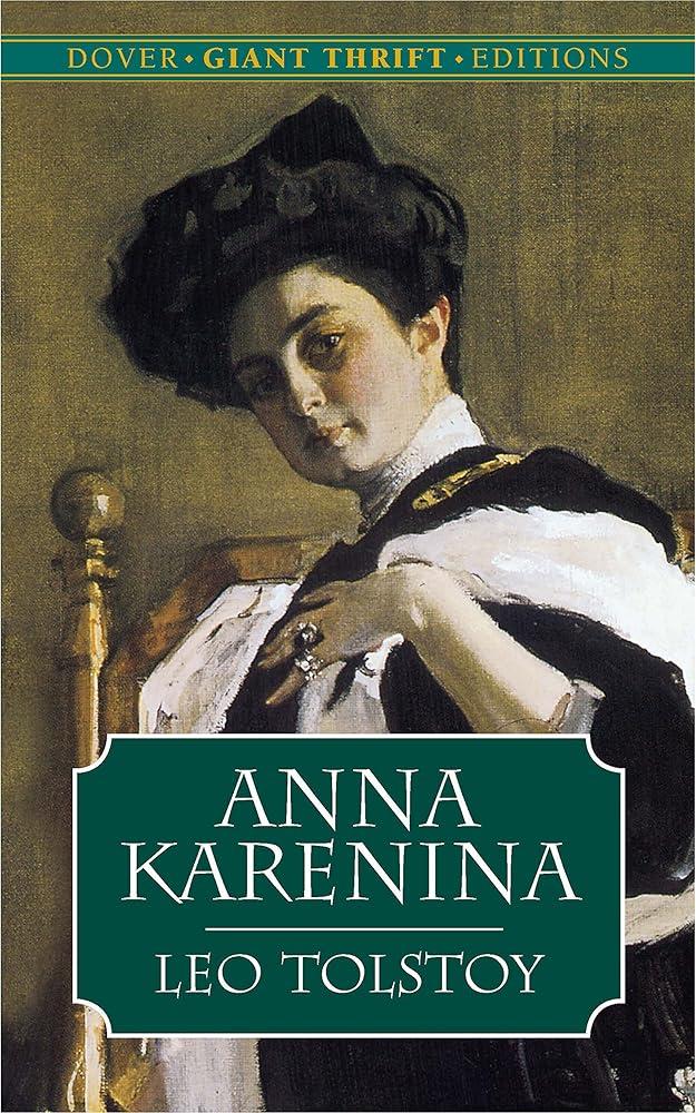 Anna Karenina