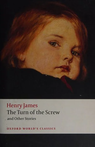 The Turn of the Screw and Other Stories