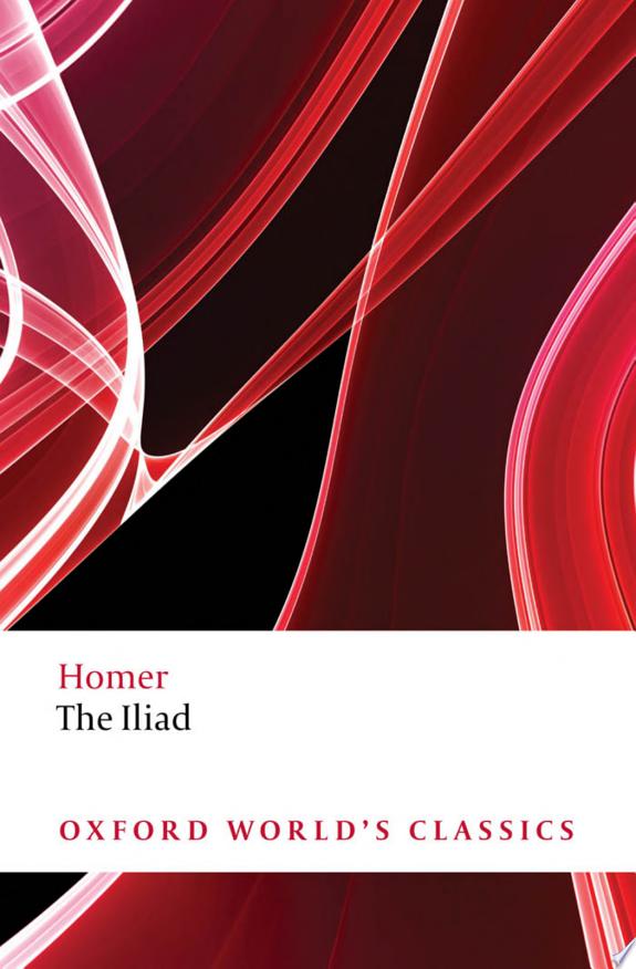 The Iliad