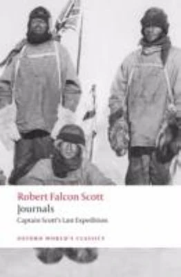 Journals : Captain Scott's Last Expedition