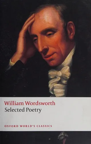 Selected Poetry