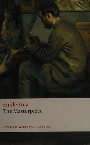 The Masterpiece