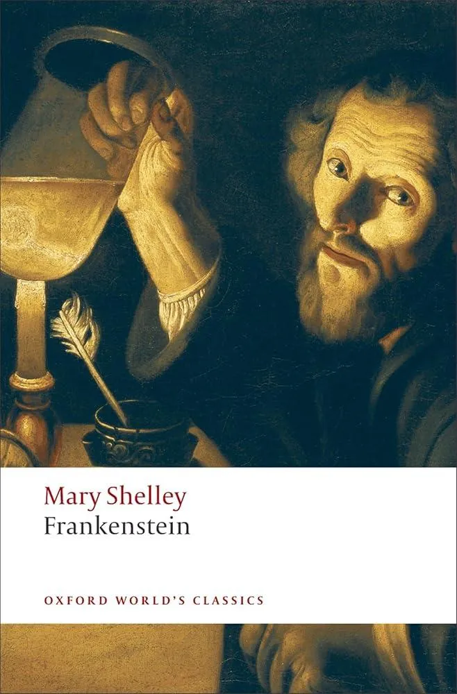 Frankenstein : or The Modern Prometheus