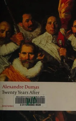 Twenty Years After