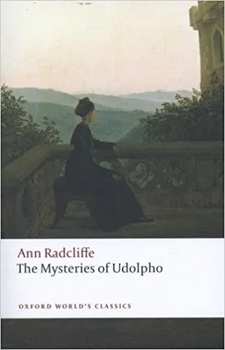 The Mysteries of Udolpho