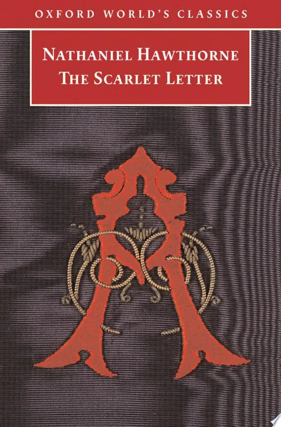 The Scarlet Letter