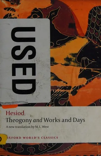 Theogony and Works and Days