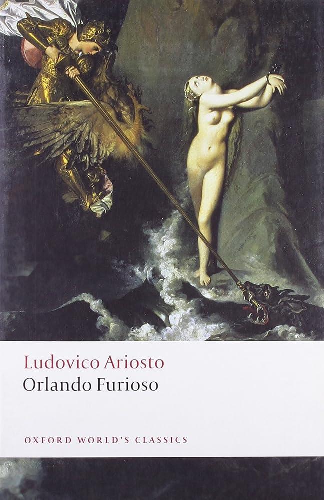 Orlando Furioso