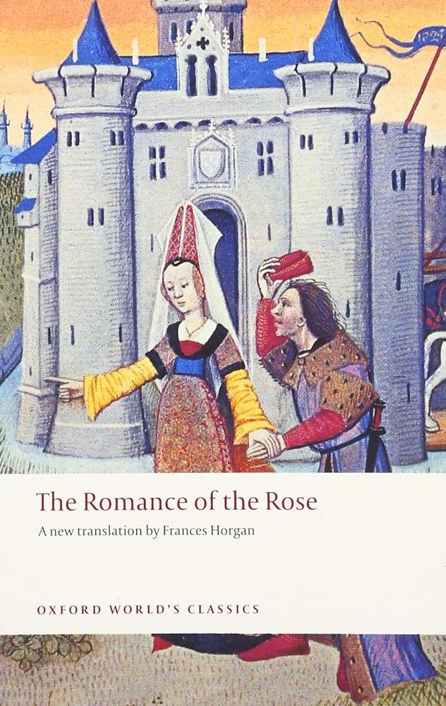 The Romance of the Rose