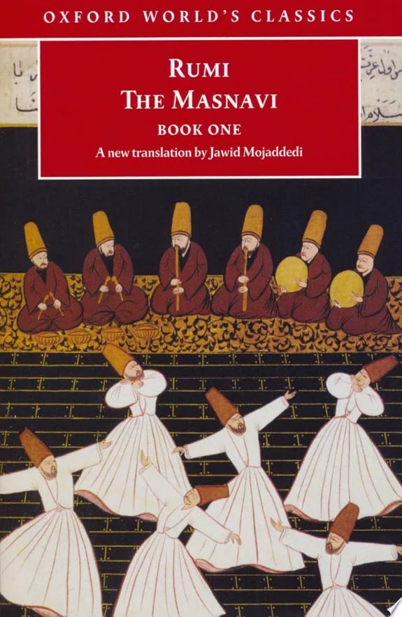 The Masnavi, Book One