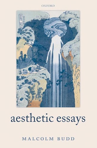 Aesthetic Essays