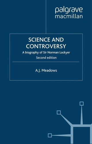Science and Controversy